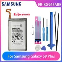 Thay pin Samsung S9 Plus